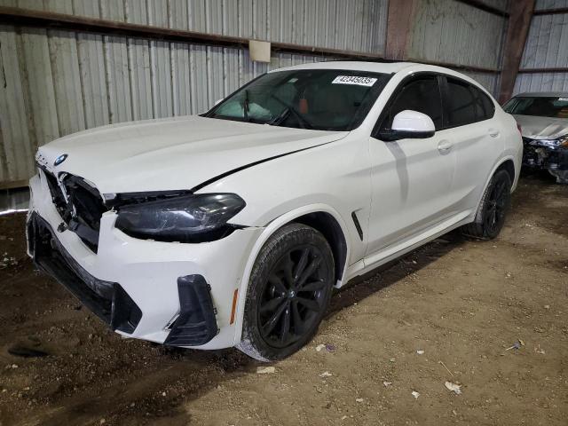 bmw x4 xdrive3 2023 5ux33dt0xp9n64556