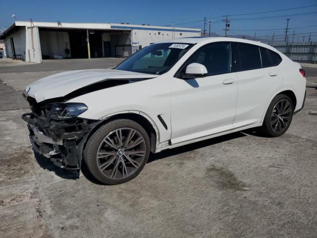 bmw x4 xdrive3 2023 5ux33dt0xp9p09837