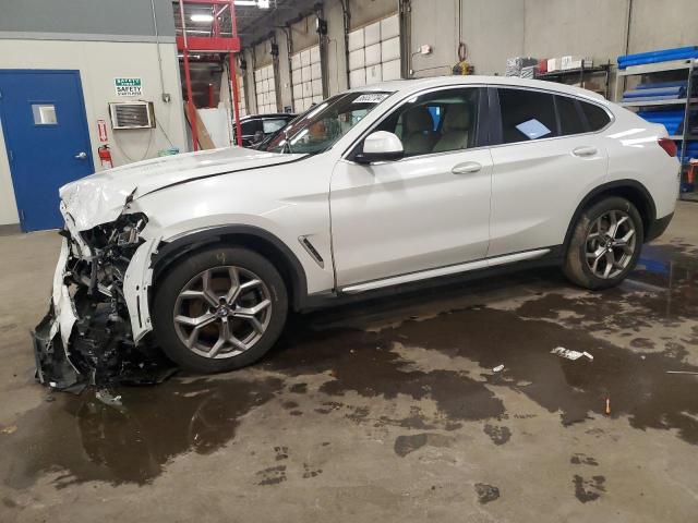 bmw x4 xdrive3 2023 5ux33dt0xp9s08981