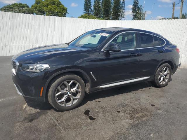 bmw x4 xdrive3 2023 5ux33dt0xp9s20645