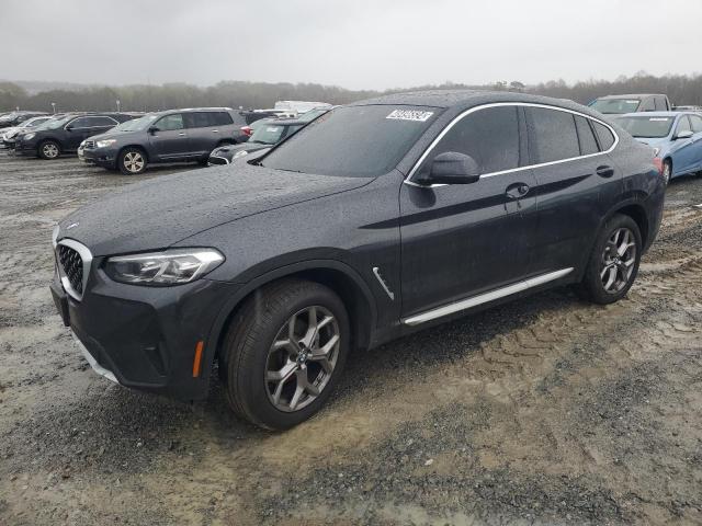 bmw x4 2024 5ux33dt0xr9t92712