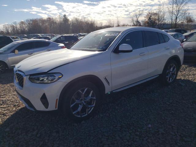 bmw x4 xdrive3 2024 5ux33dt0xr9x39004