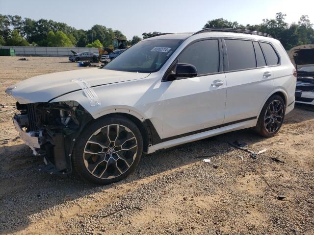 bmw x7 m60i 2023 5ux33em04p9p89589