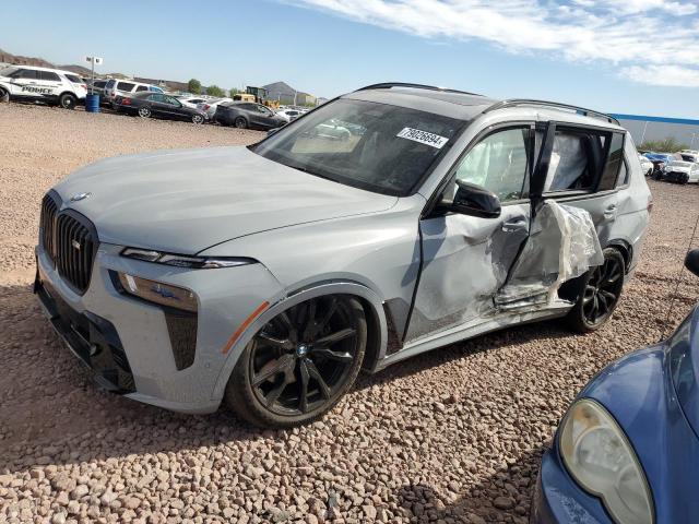 bmw x7 m60i 2024 5ux33em04r9t03513