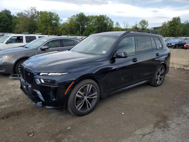 bmw x7 m60i 2023 5ux33em09p9r19611