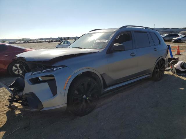 bmw x7 m60i 2023 5ux33em0xp9n45266