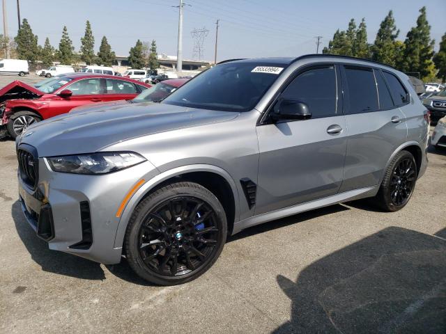 bmw x5 m60i 2024 5ux33eu00r9s46162