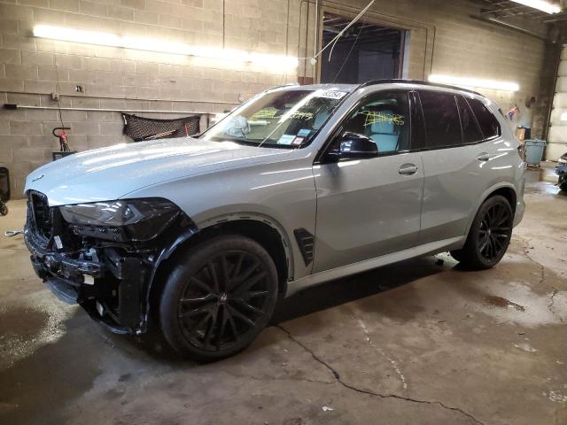 bmw x5 m60i 2024 5ux33eu00r9u56115