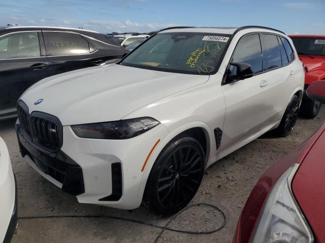 bmw x5 m60i 2024 5ux33eu01r9u55250