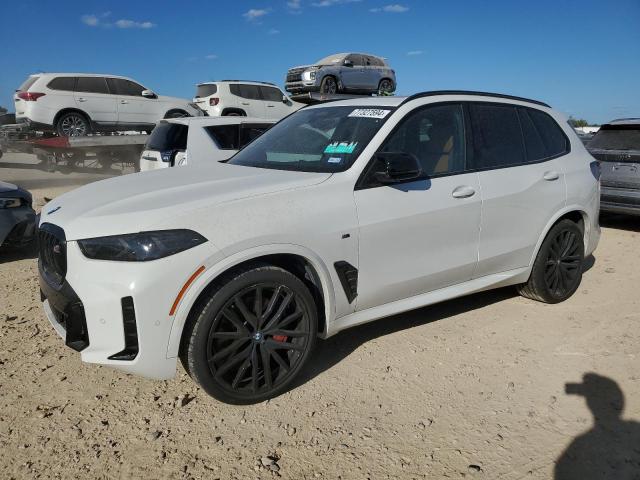 bmw x5 m60i 2025 5ux33eu02s9w41689