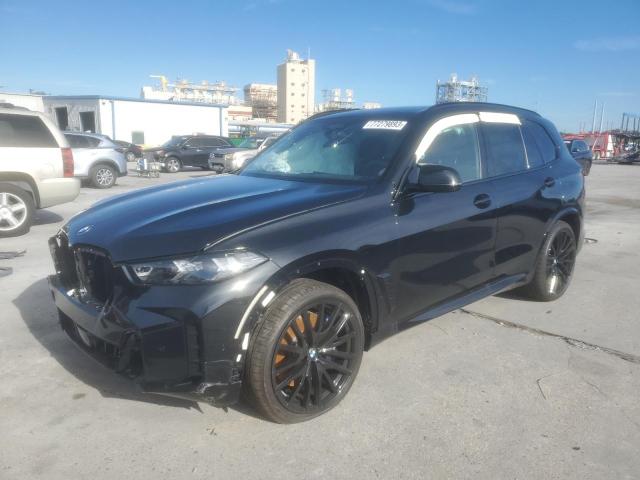 bmw x5 m60i 2024 5ux33eu04r9u28091