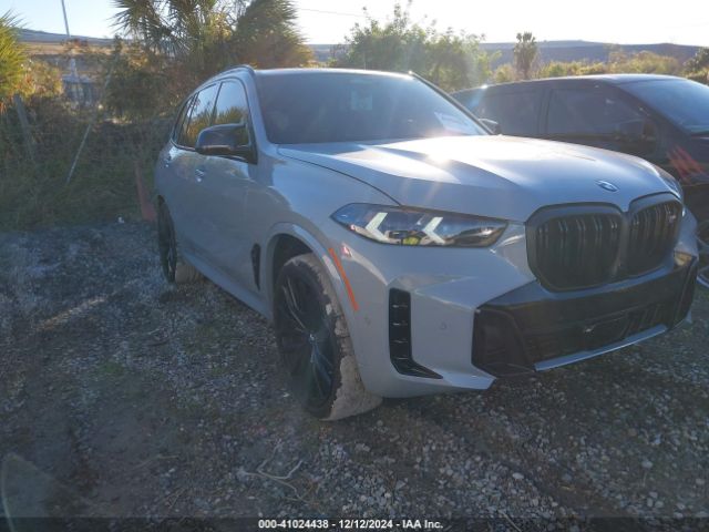 bmw x5 2024 5ux33eu06r9u26021