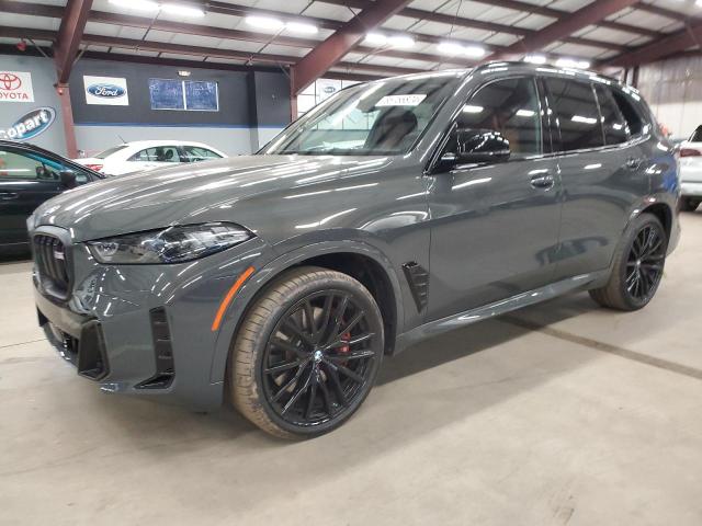 bmw x5 m60i 2025 5ux33eu06s9w32977