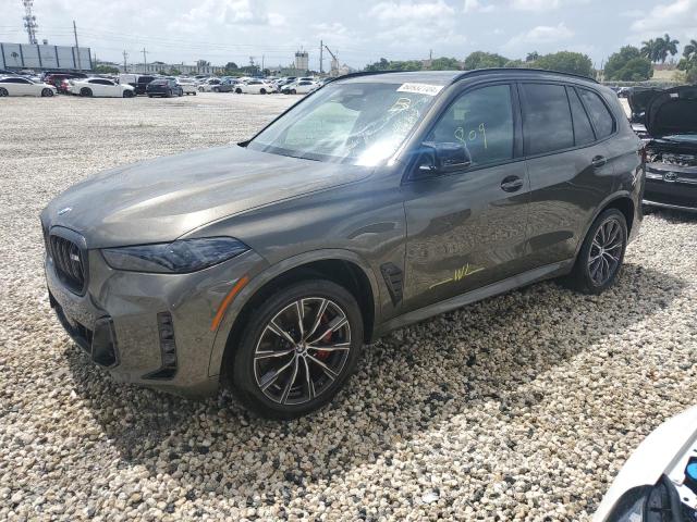 bmw x5 m60i 2025 5ux33eu07s9w24368