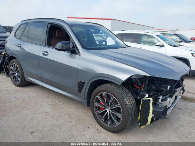 bmw x5 2024 5ux33eu09r9u20262