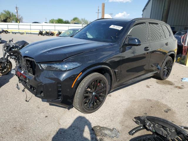 bmw x5 m60i 2025 5ux33eu09s9w80067