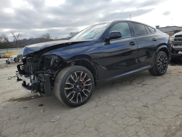 bmw x6 2024 5ux33ex05r9u64917