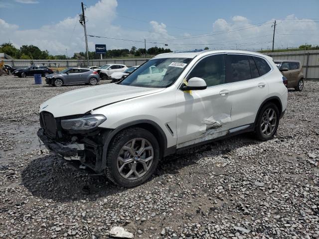 bmw x3 sdrive3 2022 5ux43dp00n9k02151