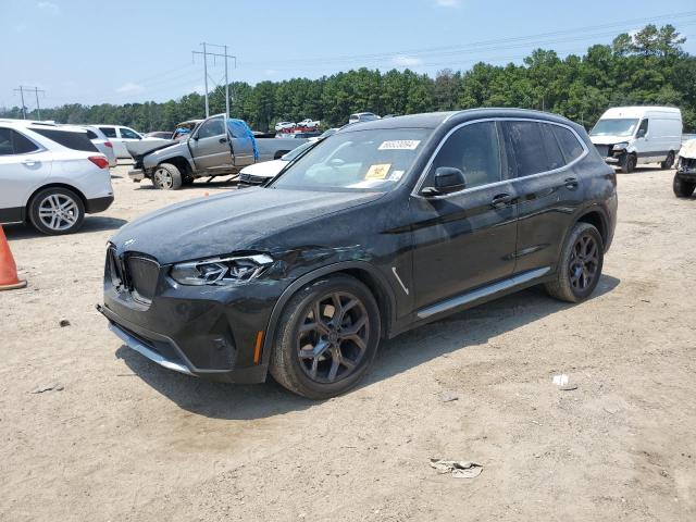 bmw x3 sdrive3 2022 5ux43dp00n9n36910