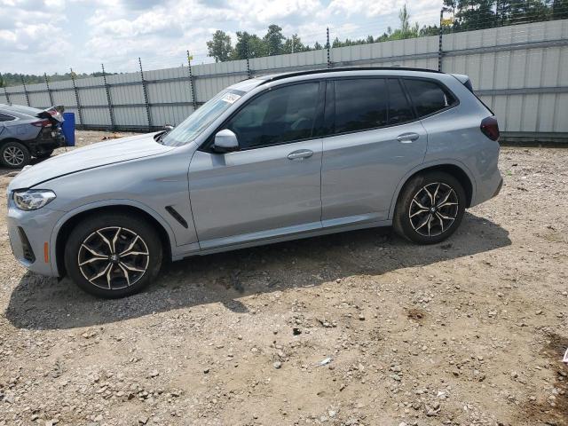 bmw x3 sdrive3 2023 5ux43dp00p9n70008