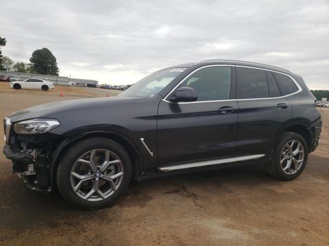 bmw x3 sdrive3 2024 5ux43dp00r9v01905