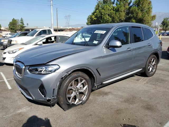 bmw x3 sdrive3 2024 5ux43dp01r9u82443