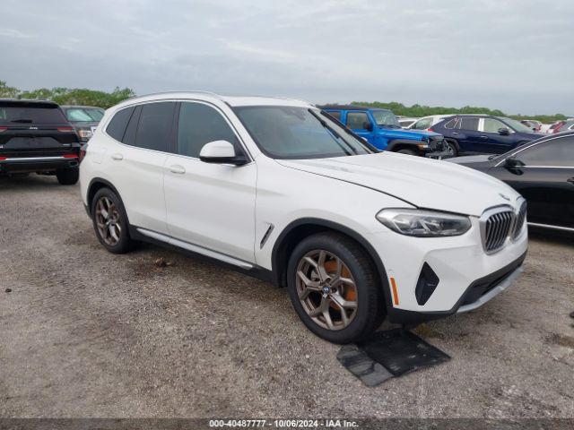 bmw x3 2024 5ux43dp01r9w24113