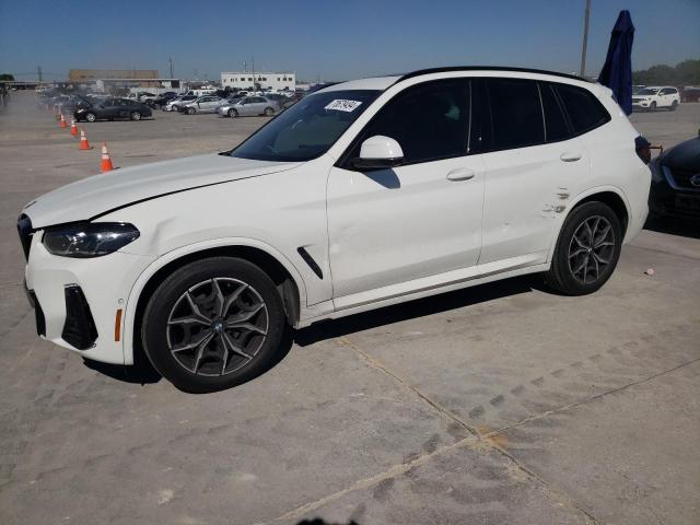 bmw x3 sdrive3 2023 5ux43dp02p9r70006