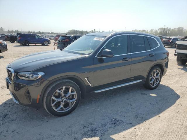 bmw x3 sdrive3 2023 5ux43dp02p9r82303