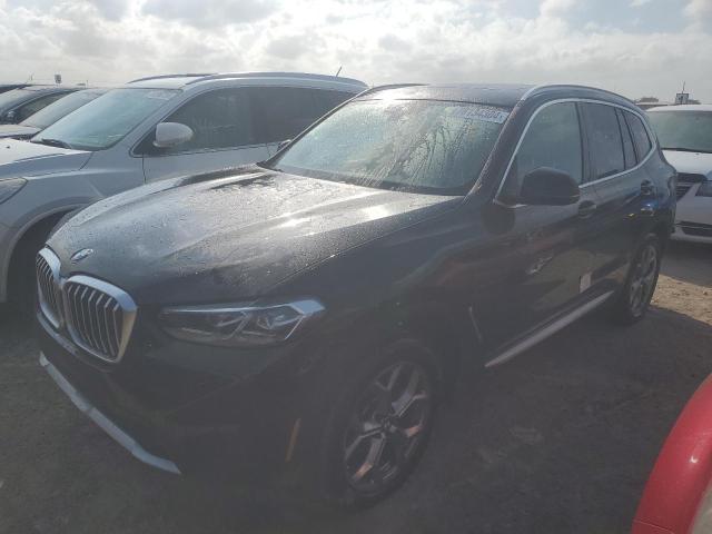 bmw x3 sdrive3 2024 5ux43dp02r9v17250