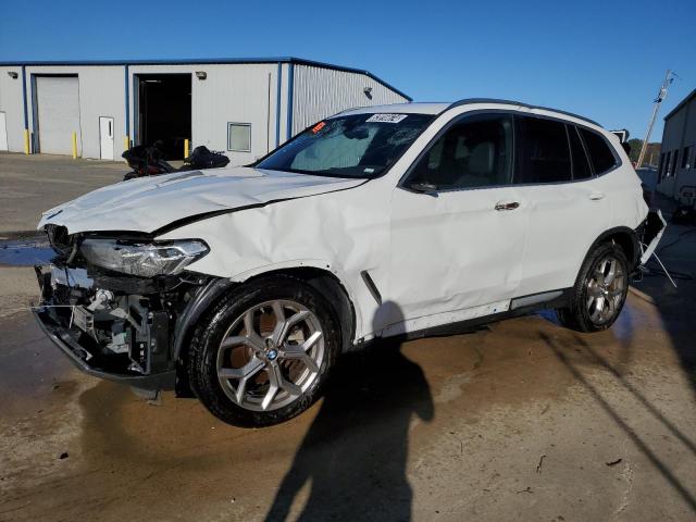 bmw x3 sdrive3 2023 5ux43dp03p9r81872