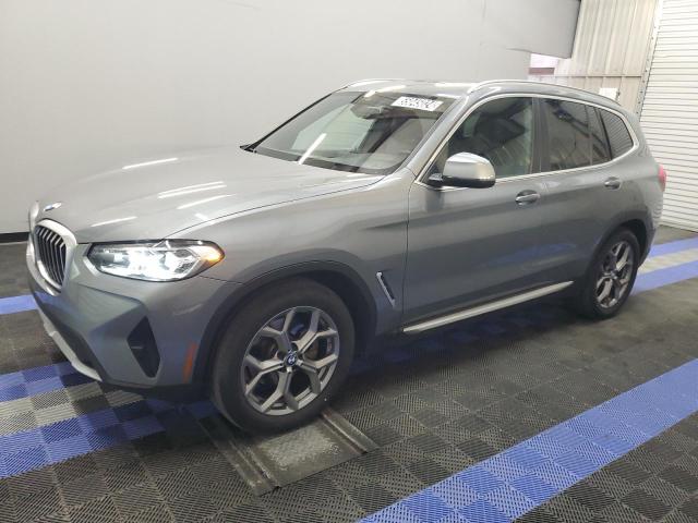 bmw x3 2023 5ux43dp03p9s09422