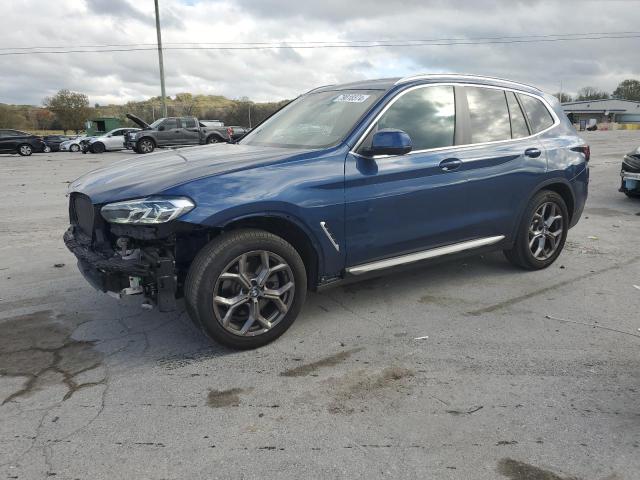 bmw x3 sdrive3 2023 5ux43dp03p9s19416