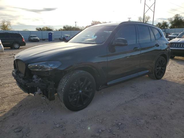 bmw x3 sdrive3 2024 5ux43dp03r9w93059