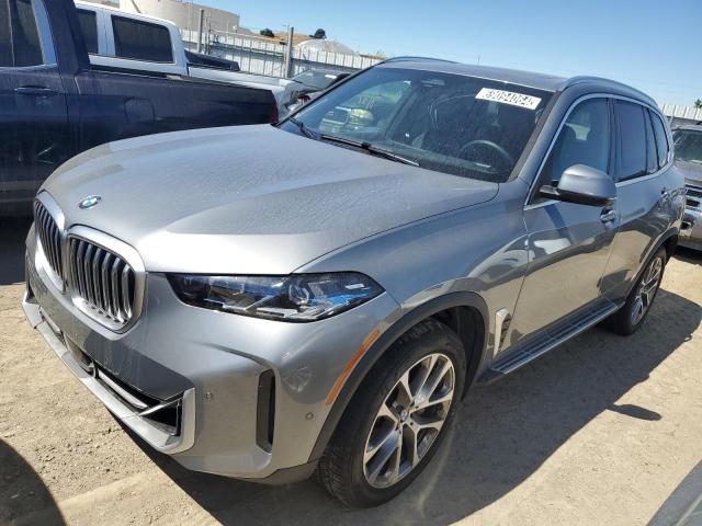 bmw x3 sdrive3 2022 5ux43dp04n9m96301