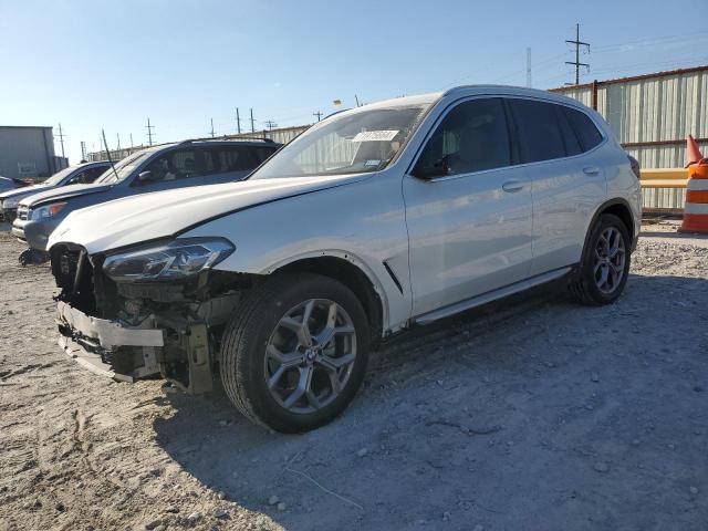 bmw x3 sdrive3 2024 5ux43dp04r9t76178