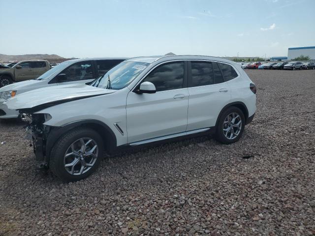 bmw x3 sdrive3 2022 5ux43dp05n9l42261