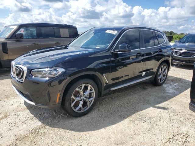 bmw x3 sdrive3 2024 5ux43dp07r9u21470