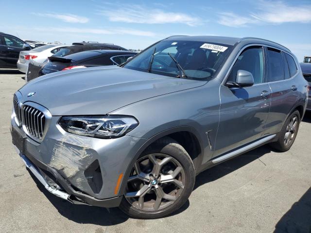 bmw x3 sdrive3 2023 5ux43dp08p9p13397