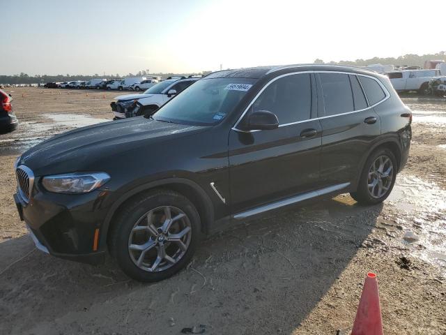 bmw x3 2023 5ux43dp08p9s63654