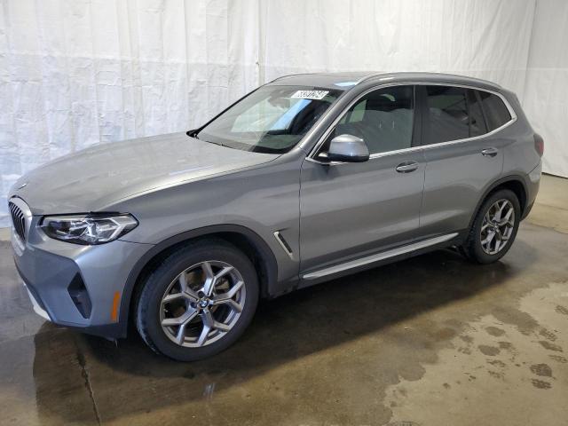 bmw x3 sdrive3 2023 5ux43dp08p9t22444