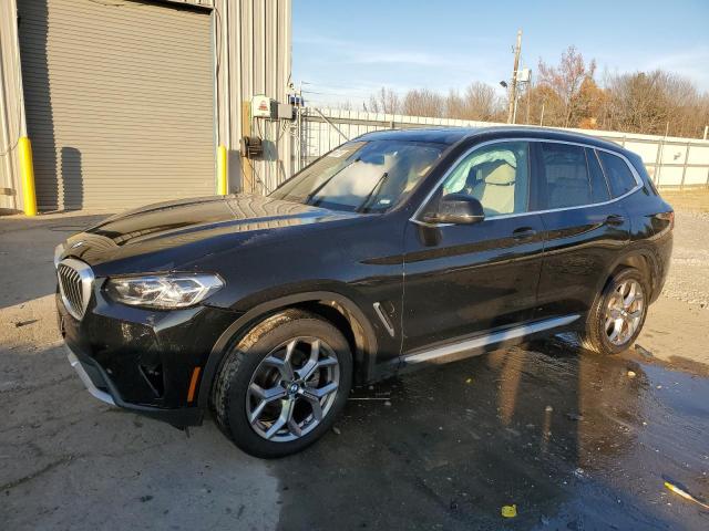 bmw x3 2023 5ux43dp09p9r48164