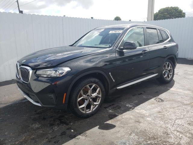 bmw x3 sdrive3 2023 5ux43dp09p9s20165