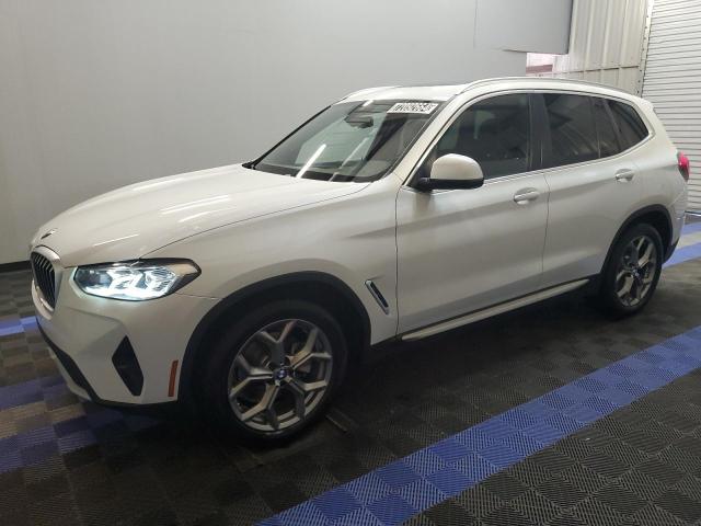 bmw x3 sdrive3 2023 5ux43dp09p9t24414