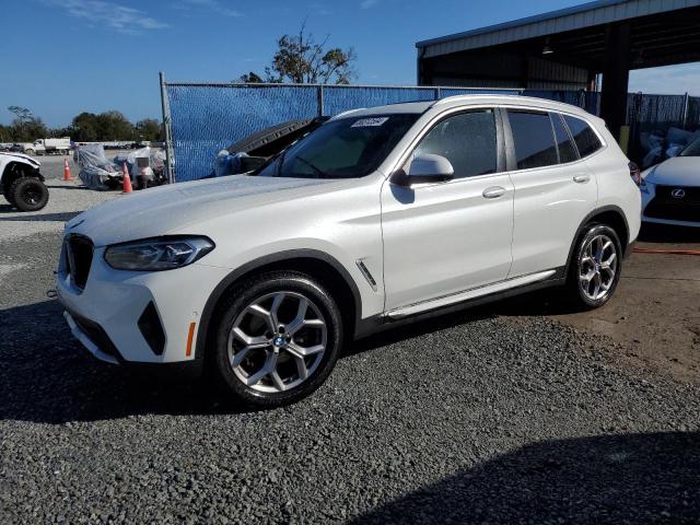 bmw x3 sdrive3 2023 5ux43dp0xp9n72316