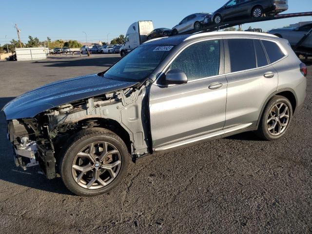 bmw x3 sdrive3 2023 5ux43dp0xp9s77829