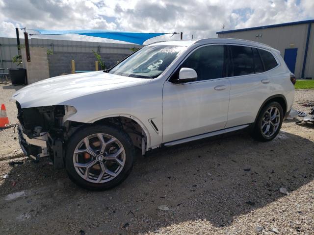 bmw x3 sdrive3 2023 5ux43dp0xp9t32795