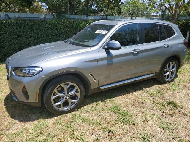 bmw x3 2024 5ux43dp0xr9t82048