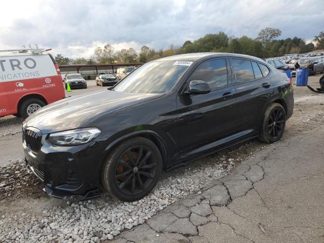 bmw x4 m40i 2023 5ux43dt02p9n61820