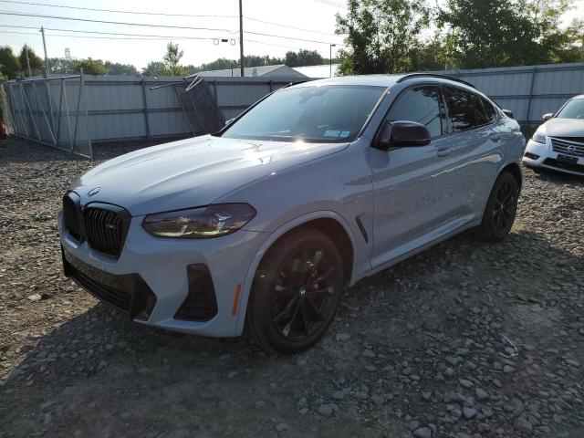 bmw x4 2022 5ux43dt03n9j13745